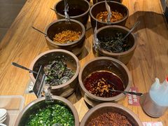 -水平有限广西米粉·广西风味集(五道口店)