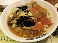 -晋B2008刀削面(小南庄店)