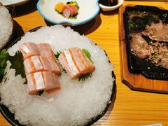 -花和海鲜自助(梅江店)