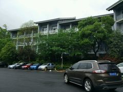 -天目湖御水温泉·度假酒店