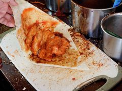 -萍姐炸串·大饼卷一切