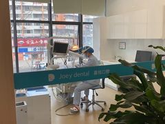 -德贝口腔(开州店)