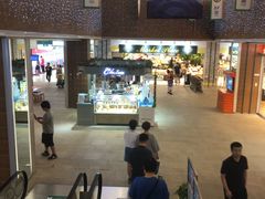 -远洋未来广场(育慧北路店)