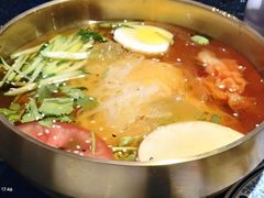 -老北京胡同味道二荤铺(酒仙桥店)
