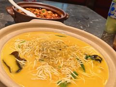 -大潮淮·淮扬菜(何园旗舰店)