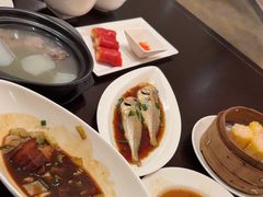 -京香轩·中餐厅(上海中庚聚龙酒店)