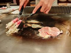 -火地铁板烧(昆山万象汇店)