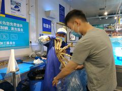 -麦德龙(郑东店)