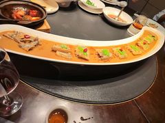 -海立阁海鲜江浙菜(漕河泾印象城店)