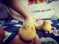 -好利来(牡丹园店)