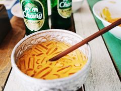 -Doo Dee Thai Food(Issan/Isaan/Esan)