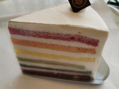 -巴黎贝甜(金隅嘉品店)