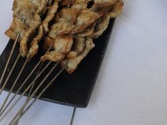 -KAOTOWN烤堂•烧烤(海汇港店)