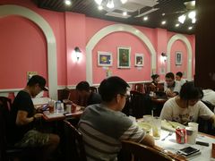 大堂-番茄屋葡式美食(总店)