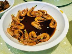 -南湖船菜大酒店