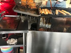 -张家油条