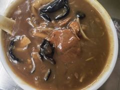 -穆彦华逍遥镇胡辣汤(岗坡路店)