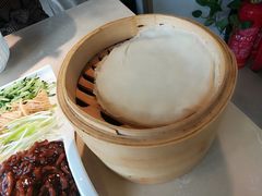 -顶顶香煎饼家常菜(金花南路店)
