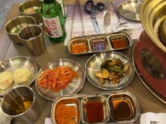 -西塔老太太泥炉烤肉(双井店)