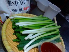 -鲁C·尚小炉·淄博烧烤(市北店)