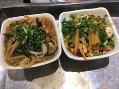 鸳鸯螺蛳粉-西环肥仔螺蛳粉(总店)