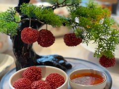 -恒悦轩·粤菜(上海展览中心店)