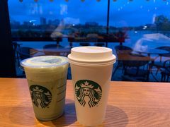 -星巴克(成都科学城店)