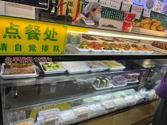 -白魁老号饭庄(交道口店)