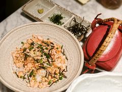 -阿吾罗日本料理(K11艺术中心店)