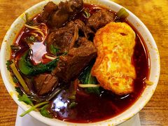 煎蛋-秦云老太婆摊摊面(全国总店)
