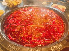 -蜀大侠火锅(春熙路店)