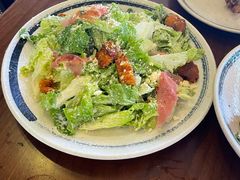 凯撒沙拉-PIZZA BIANCA(万象城店)
