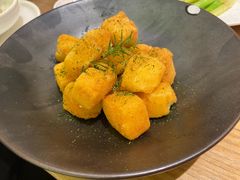 -粤集·手工粤菜(皇庭广场店)