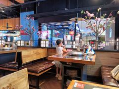 -梨花自助烤肉(天河城店)