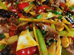 -辣婆婆(航天桥店)