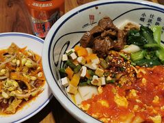 -陇上秦轩西安biangbiang面(EFC欧美金融商业城店)
