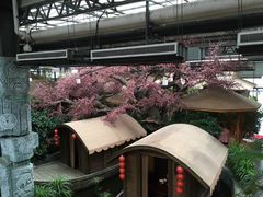 -江天生态园餐厅