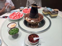 -福寿斋·老北京铜锅涮肉·烤鸭(顺义总店)