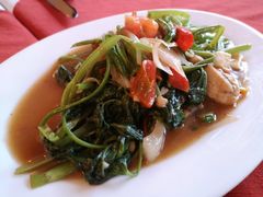 -Mai Mai Restaurant
