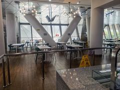 -贝林大翅鲸简餐厅(国家海洋博物馆店)