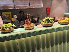 -庐灶江南·江南菜·四合院Bistro(东直门雍和宫·原华侨宾馆店)