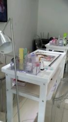 -KIKO nail salon日式美甲美睫沙龙