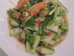 -老虎滩船说·海胆水饺·大连海鲜(老虎滩店)