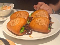 -莆田餐厅PUTIEN(深圳湾万象城家宴店)