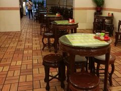 大堂-顺记冰室(宝华路店)