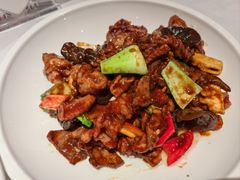 -大鸭梨烤鸭店(花园村店)