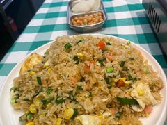 蛋炒饭-小陳記大排档(华为店)