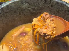 -芸山季·云南山珍菌火锅(南翔印象城MEGA店)