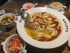 -太二酸菜鱼(海口友谊广场店)
