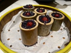 -阿露佳·舌尖上的安吉菜